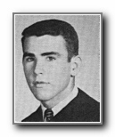 Paul Fagan: class of 1959, Norte Del Rio High School, Sacramento, CA.